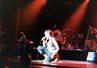 Marillion - La Salle Albert Rousseau, Quebec City - 15.06.1984 - Photo by Michel Drolet